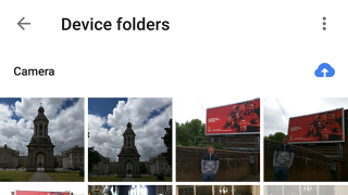 Illustration for article titled 10 Tricks to Make Yourself a Google Photos Master